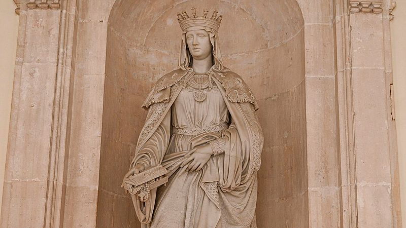 Hablemos de historia en RTVE - Isabel la Católica (I) - Escuchar ahora