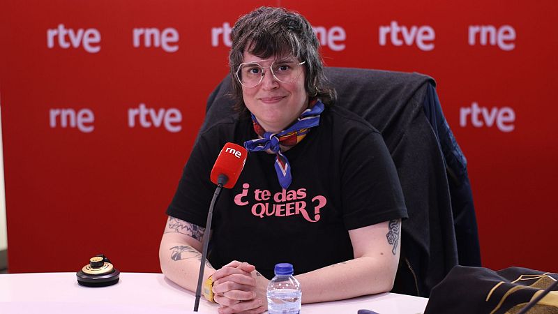 El ojo crítico - 'La tierra yerma' de Carla Berrocal, western y autodefensa