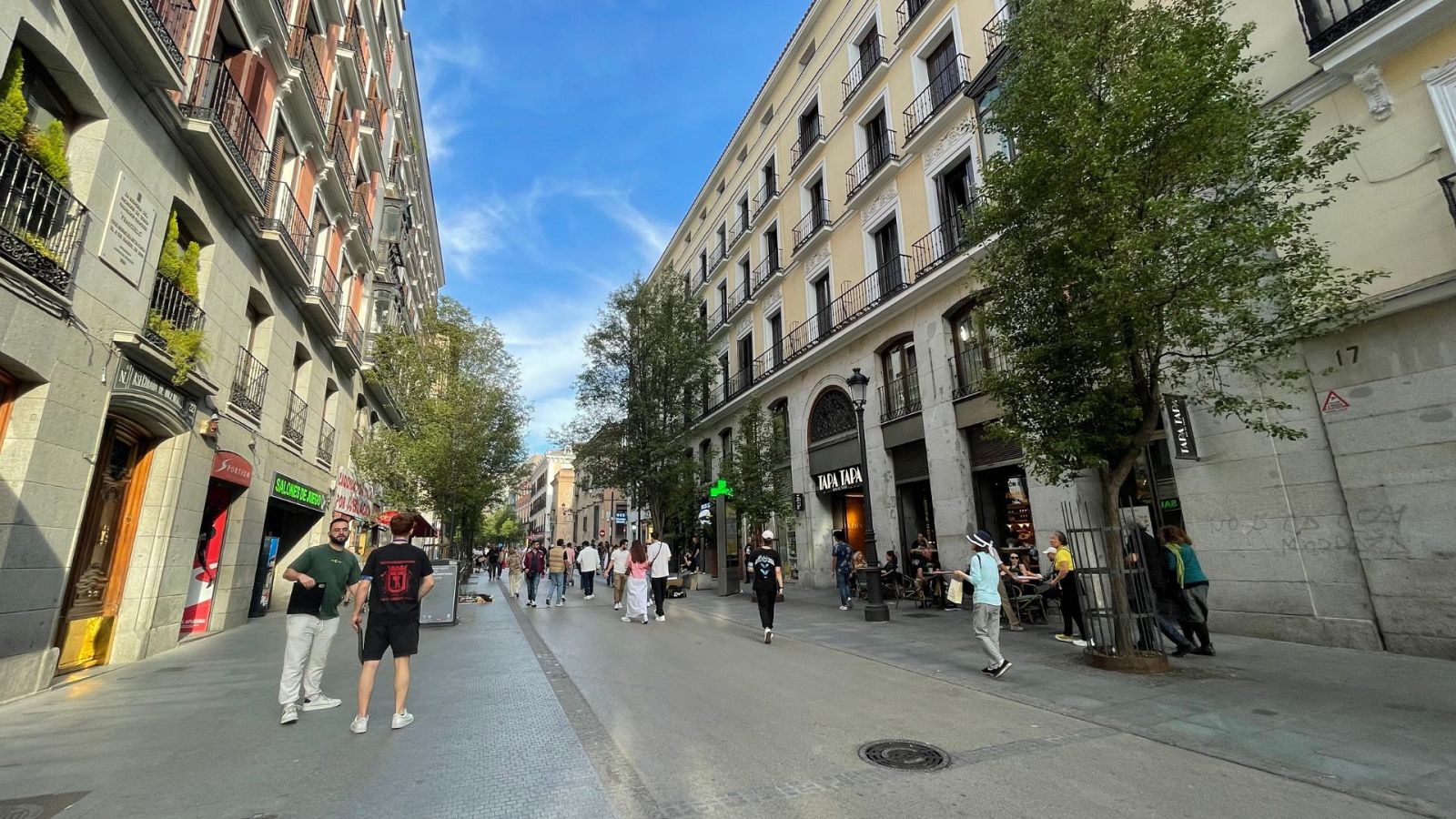 Periplos irradiantes - 11. REdM con Ursaria: Café de Levante - escuchar ahora