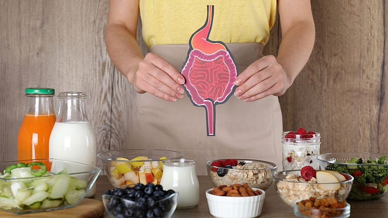 Jugando con la oca. Observar, controlar, actuar - Alimentos para un estómago delicado - 15/05/24