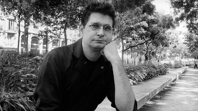 Bandeja de entrada - Steve Albini - 09/05/24 - escuchar ahora