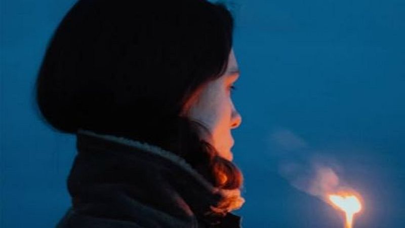 Jardín de quimeras - 'Polilla' de Alba Muñoz - 09/05/24 - Escuchar ahora