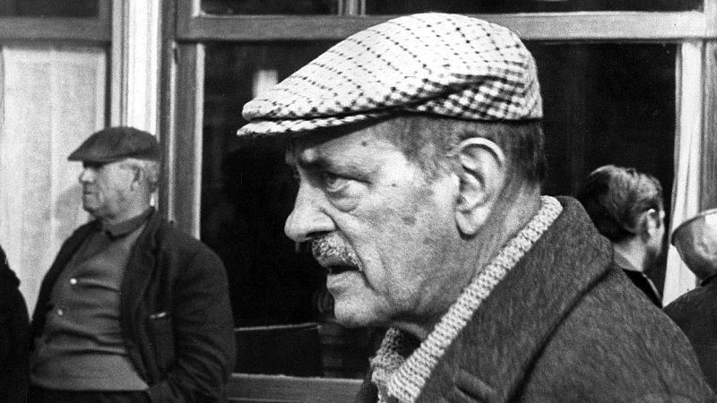 'Fin de siglo': Luis Buñuel