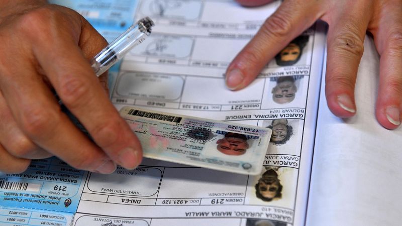 Cinco continentes - El ciclo electoral 2020-23 en América Latina - Escuchar ahora