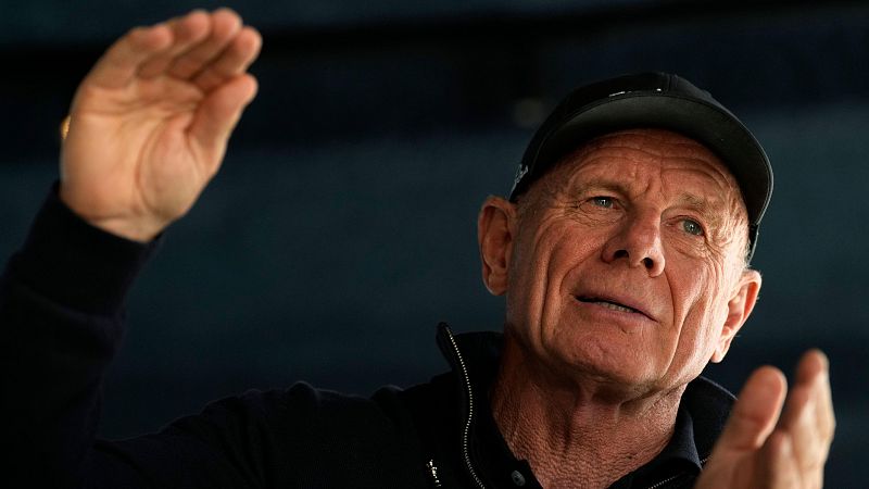 Radiogaceta de los deportes - Grant Dalton: "Nuestro objetivo es volver a ganar y dejar un legado para Barcelona" - Escuchar ahora