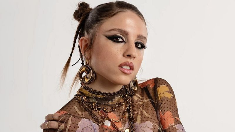 Gente despierta - Diana Navarro repasa las canciones de Eurovisión 2024