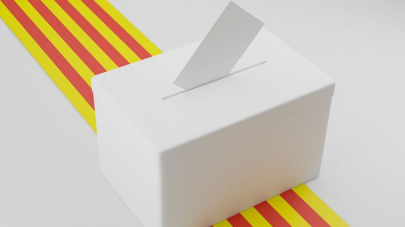 Las maanas de RNE - Esther Vera (Diari Ara): "Nadie est interesado en unas segundas elecciones" - Escuchar ahora