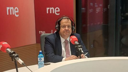 ERC enfra un acuerdo con Illa tras el 12M: "El PSC hoy es un partido conservador en Catalua"