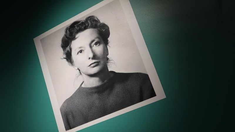 Las cosas de Ana - Remedios Varo y sus recetas surrealistas - 12/05/24 - Escuchar ahora