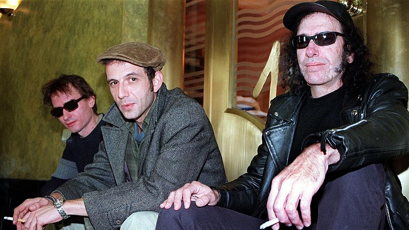 Historia del pop en español - Los Enemigos - 11/05/24 - Escuchar ahora