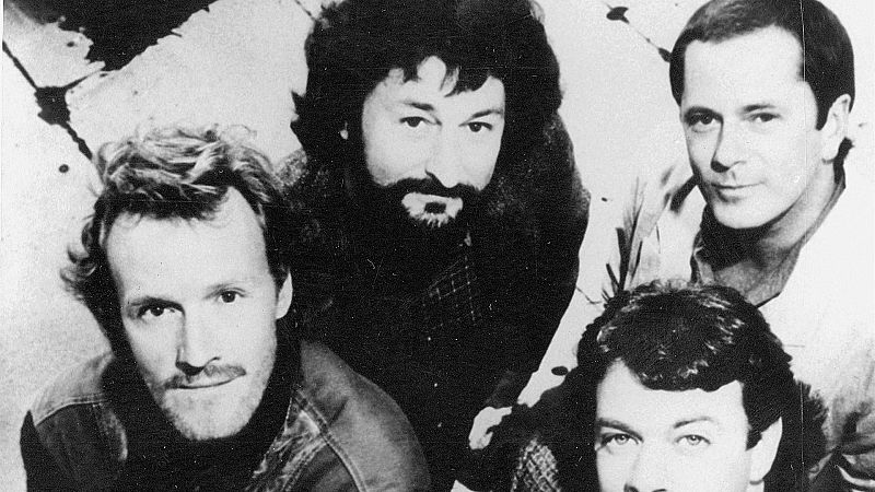 Rebobinando - Supertramp, "Dreamer" - 12/05/24 - Escuchar ahora