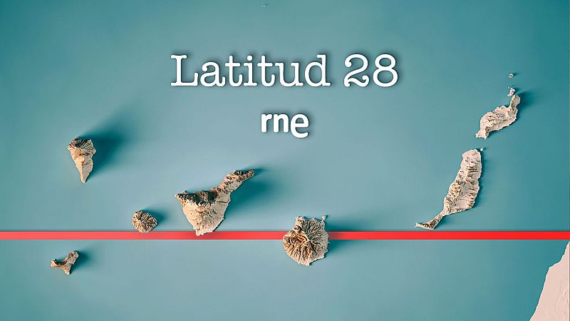 Latitud 28 - Trasplantes