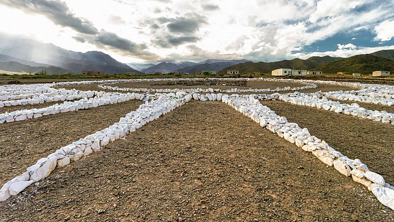 Espacio en Blanco - Código OVNI - 12/05/24 - escuchar ahora