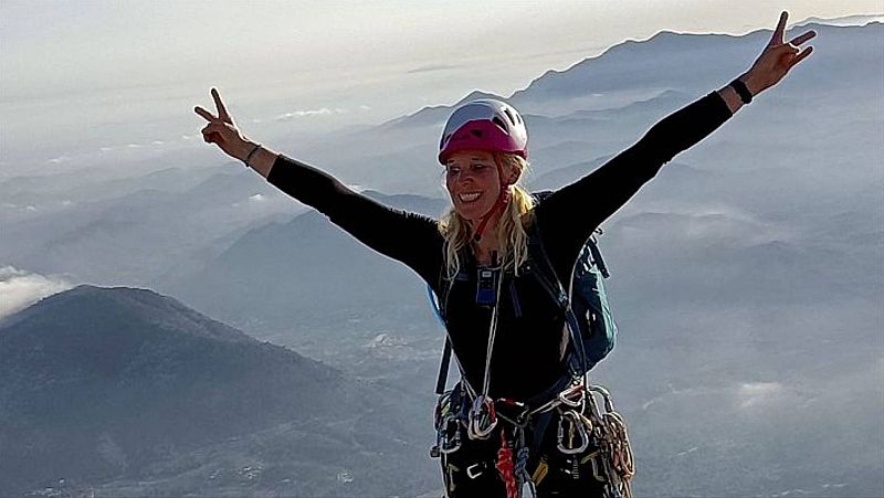 Sin atajos - Cuando lo imposible, es posible, con Manuela Vos - 13/05/24