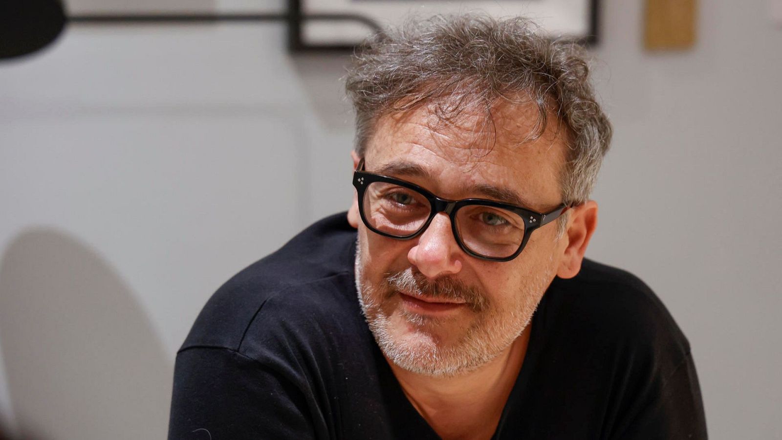 Mañana más - En la cabeza de Santi Balmes: canciones y datos random - escuchar ahora