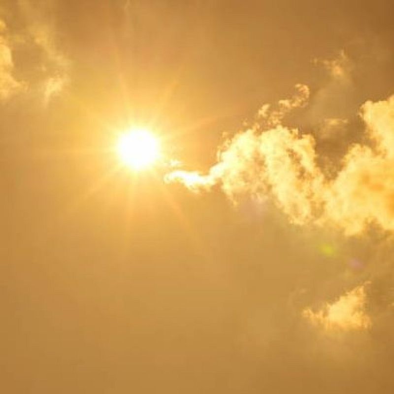 Europa abierta - Aumento de las muertes por calor en Europa