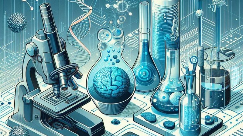 Las mañanas de RNE con Íñigo Alfonso - La firma: María Blasco | La IA en la ciencia