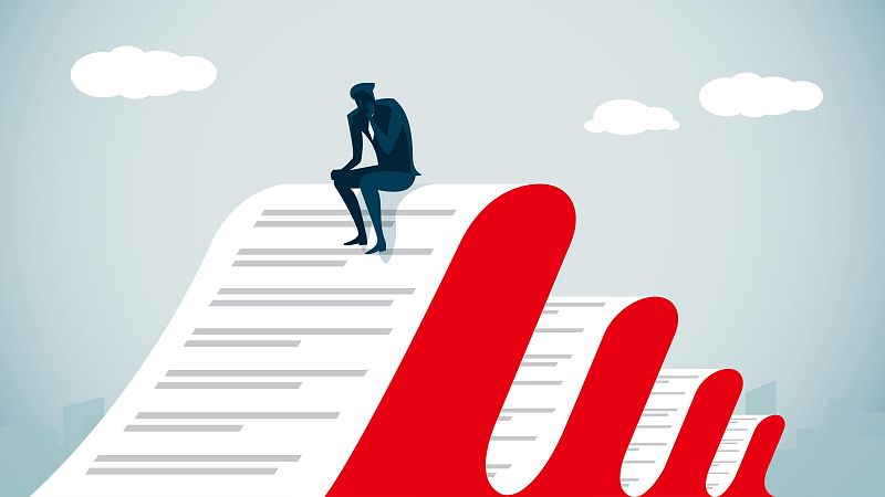 Mundo inmobiliario - La morosidad en una comunidad de propietarios - 14/05/24 - Escuchar ahora