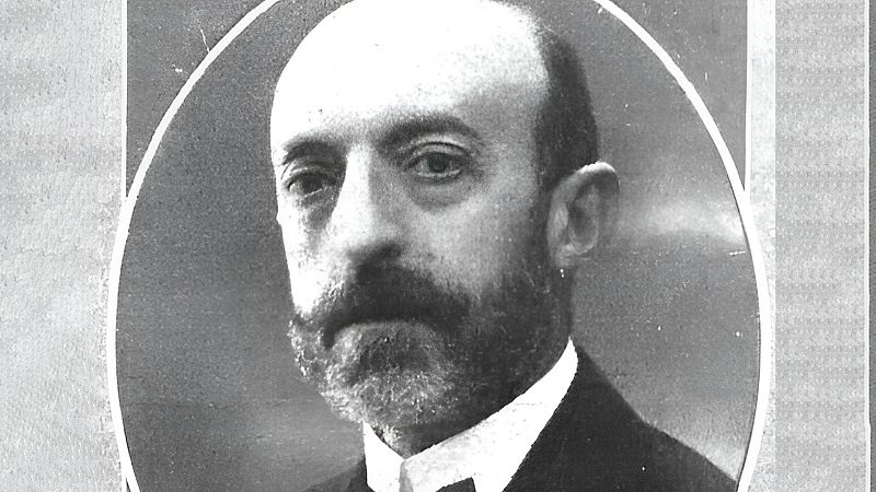 Los podcast de Villena - Un suicida elegante, Felipe Trigo - Escuchar ahora