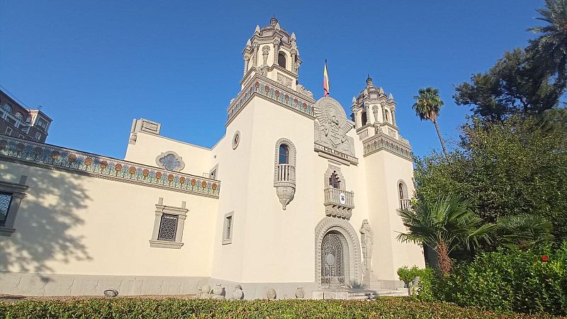 Global 5 - Colombia, el tercer país con más nacionales en España - 14/05/24 - Escuchar ahora