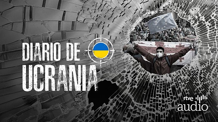 'Diario de Ucrania': Georgia, un pas entre Rusia y Europa
