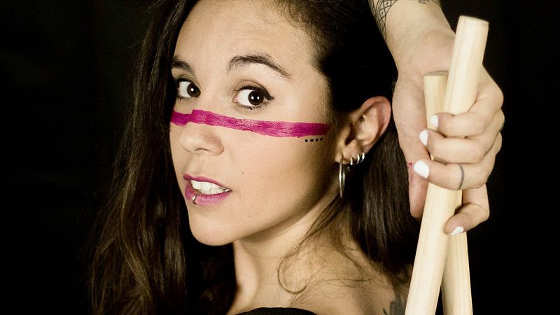 Gente despierta - 2a hora: Lucía Martín-Portugués y la esgrima - Palmira Cardo y Mayumana - 15/05/24 - escuchar ahora