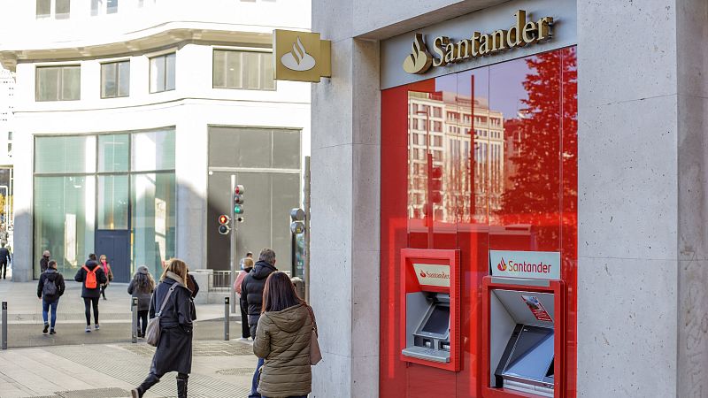 Las mañanas de RNE - Juan José Nombela: "Los ciberdelincuentes buscan comerciar con los datos"