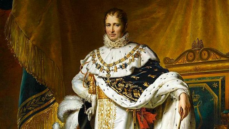 Los afrancesados, juramentados y traidores en la Guerra de la Independencia