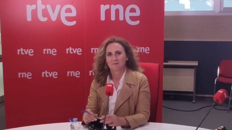 24 horas - Sumar pedirá a la Fiscalía que investigue el carguero 'Borkum'