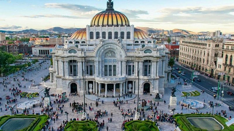 Gente despierta - Juan Carlos Iragorri - Próximas elecciones en México