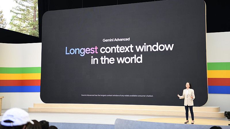 Las mañanas de RNE con Íñigo Alfonso - Marta Peirano | En la vanguardia de la Inteligencia Artificial