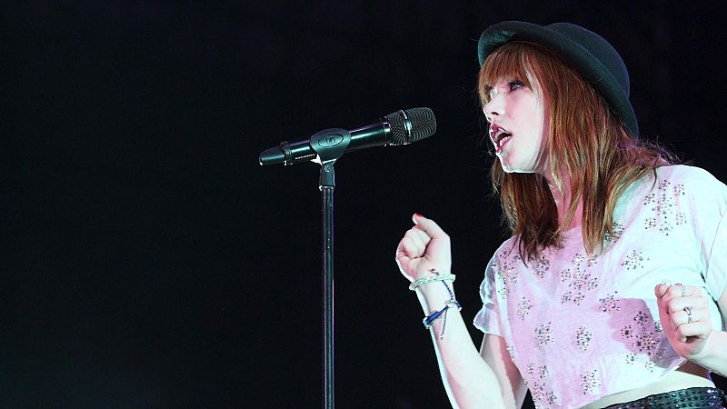 Cinco pistas - Otra historia del rock - Larga vida a la reina. 2010-2012 - 16/05/24