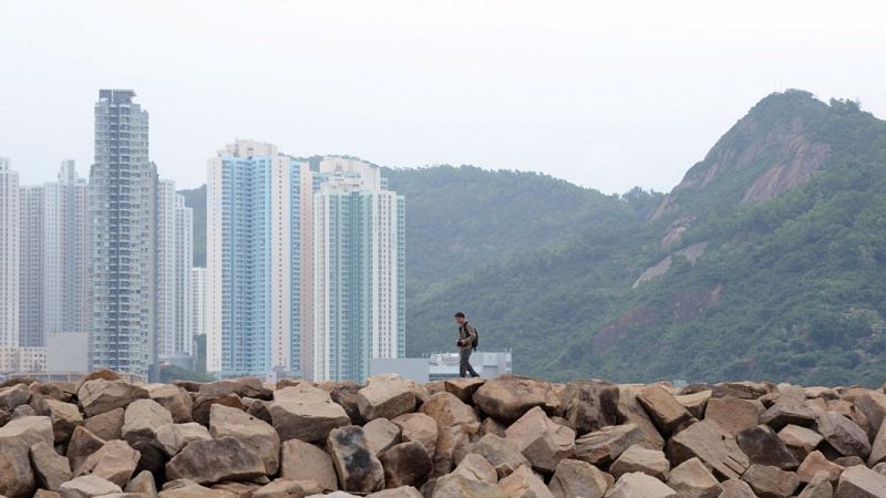 Global 5 - Muestra cinematográfica 'Taiwán, historias desde dentro' - 15/05/24