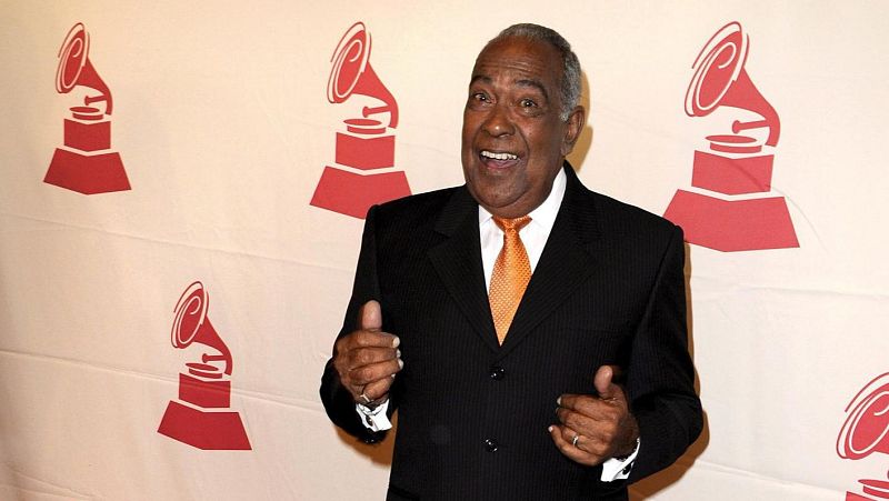 Buena Vista Social Club  - Reedición del álbum 'Latin-Soul-Rock' - 16/05/24 - Escuchar ahora