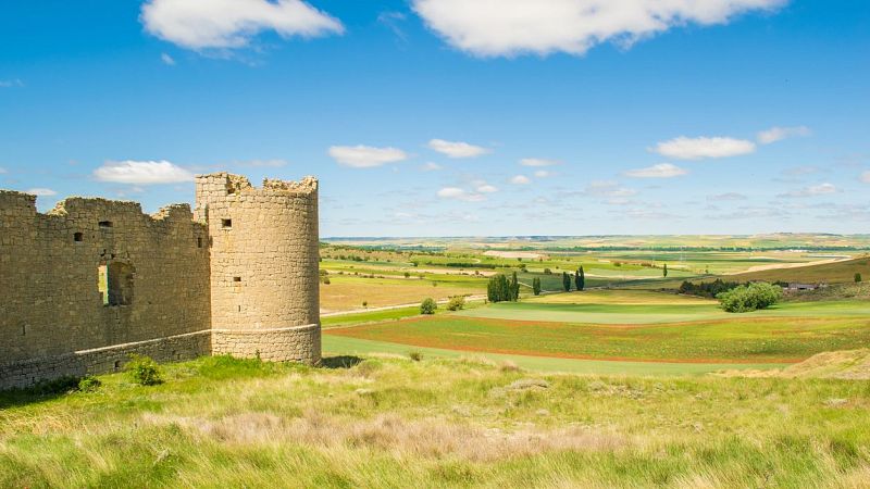 Degustar España - El valor de lo rural - 18/05/24