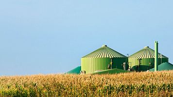 Biomasa como fuente de emerga