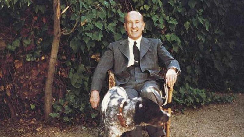 La hora azul - La poesía de Vicente Aleixandre - 16/05/24 - escuchar ahora