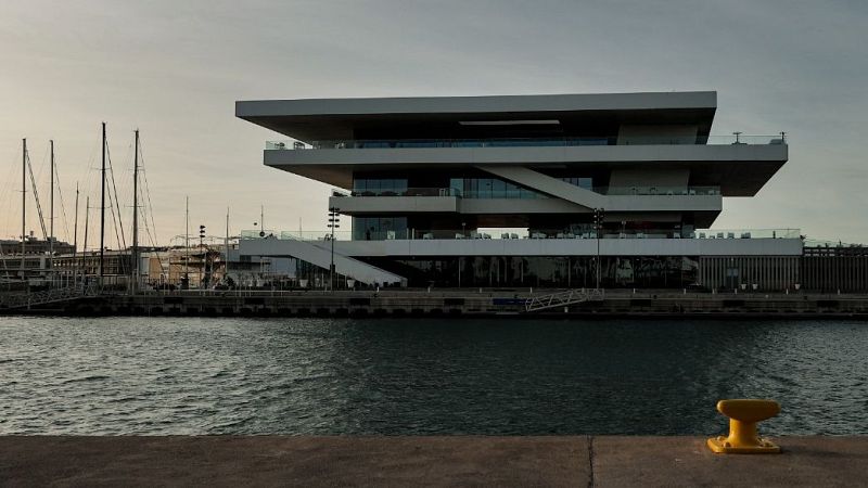 10.000 lugares para viajar con Ángela Gonzalo - Valencia Culinary, Sevilla, Futuroscope, Austria y Francia - 18/05/24