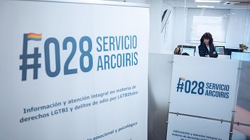 Delitos de odio por homofobia: Silencio para protegerse