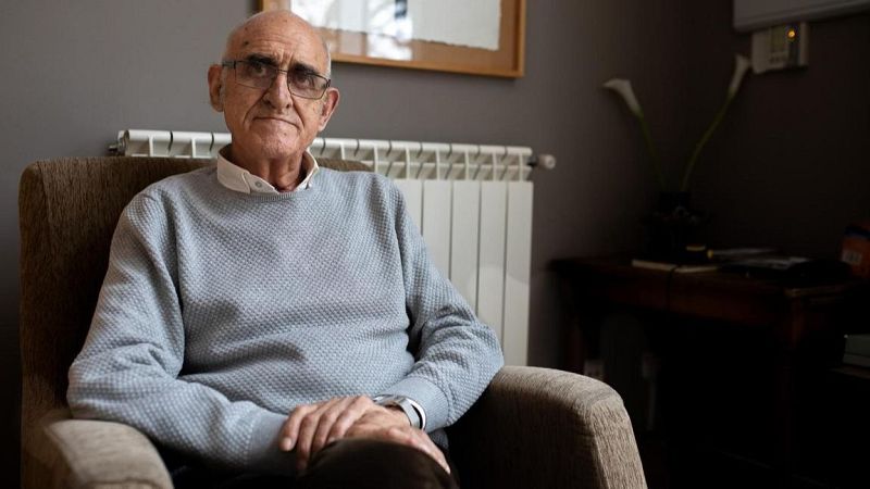 La riproposta - Homenaje  a Miguel Manzano - escuchar ahora