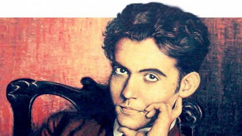 Café del sur - En viaje con García Lorca - 19/05/24