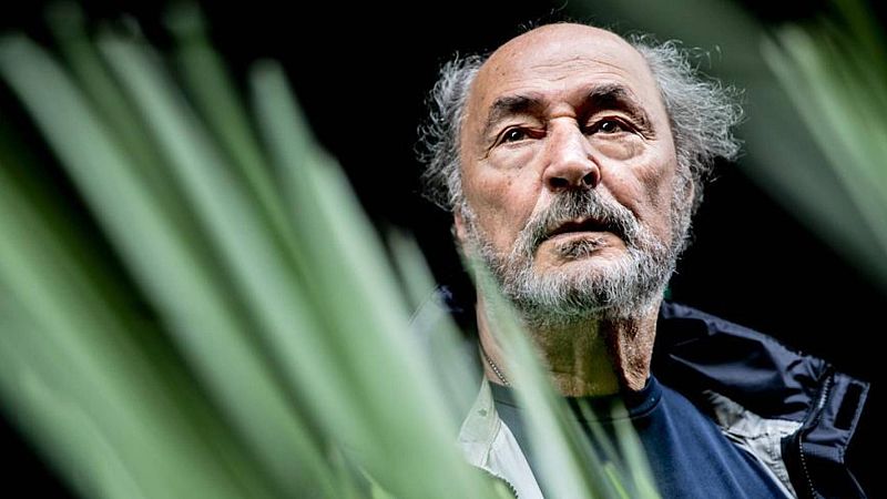 Espacio en blanco - El hombre que paró el tiempo- 19/05/24 - escuchar ahora