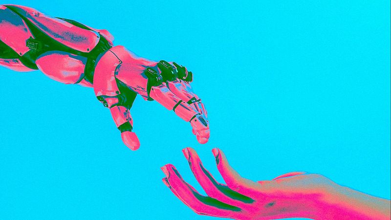 Espacio iberoamericano - Inteligencia artificial aliada en la cooperación global - 21/05/24 - Escuchar ahora