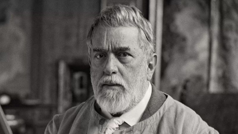 Punto de enlace - Recorrido por el legado de Mariano Fortuny y Madrazo - 20/05/24 - escuchar ahora