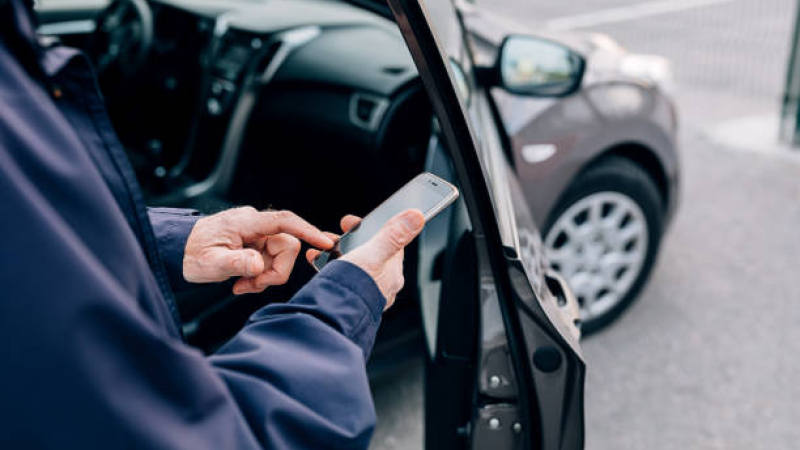 Mobility city - El avance del carsharing - 20/05/24