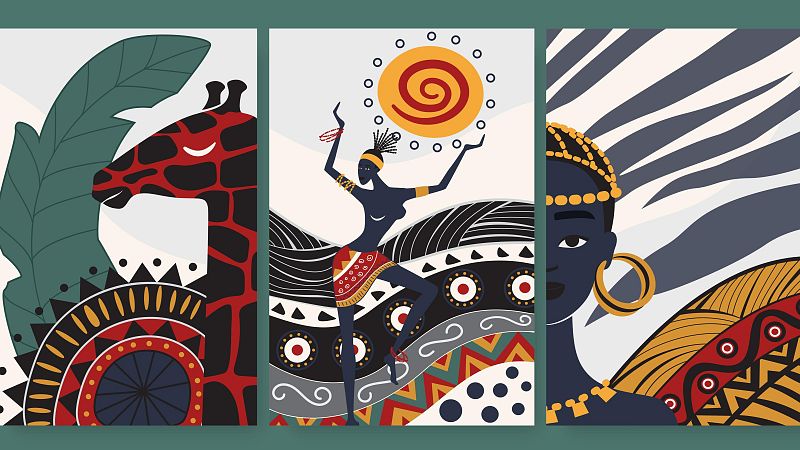 África hoy - UNESCO: Semana Africana - 20/05/24 - Escuchar ahora