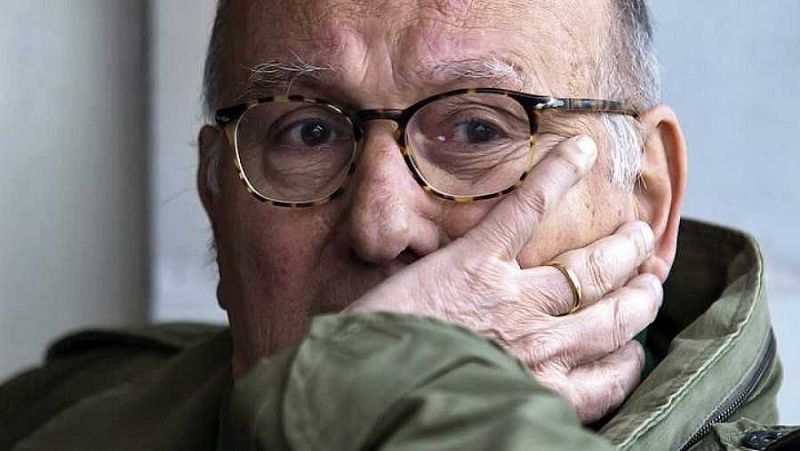 Audios para recordar - Los santos inocentes en el Festival de Cannes de 1984 - 21/05/24 - Escuchar ahora