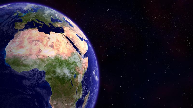 El mundo desde las Casas - Día de África en Casa Mediterráneo - 21/05/24