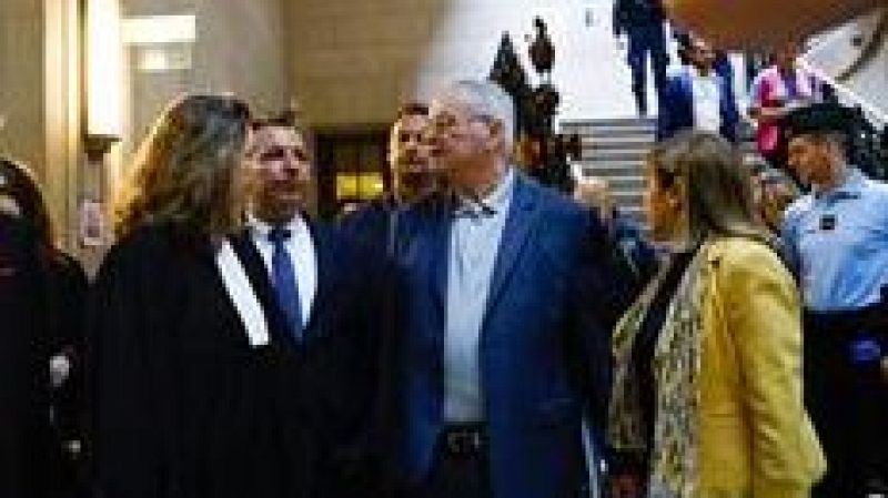 Reportajes 5 continentes - Las víctimas del régimen sirio buscan justicia