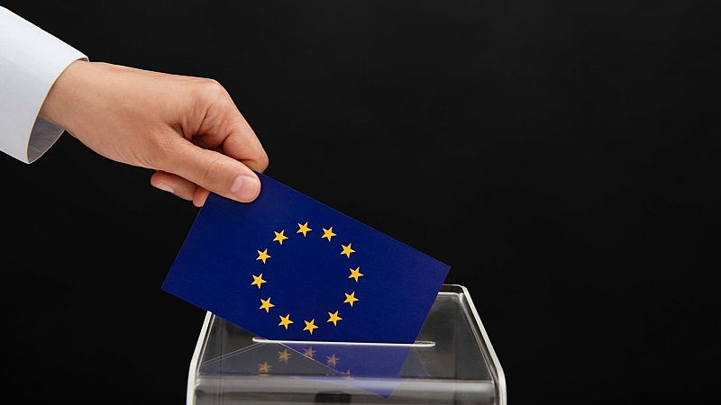 Cinco continentes - Elecciones europeas: las ideologías se agrupan por bloques - Escuchar ahora